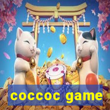 coccoc game