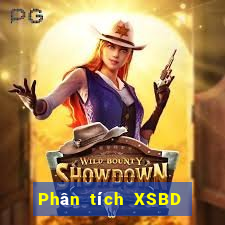 Phân tích XSBD ngày 12