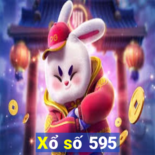 Xổ số 595