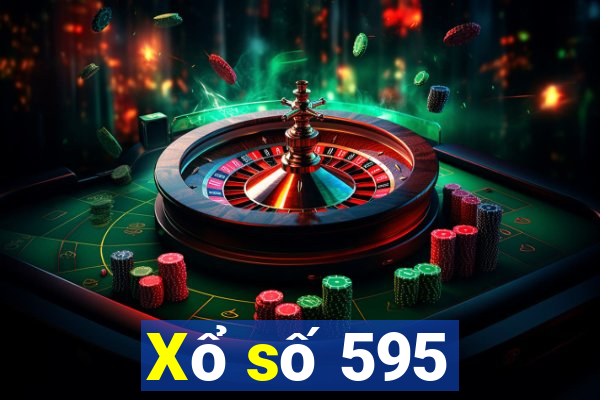 Xổ số 595