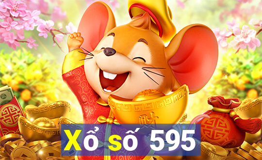 Xổ số 595