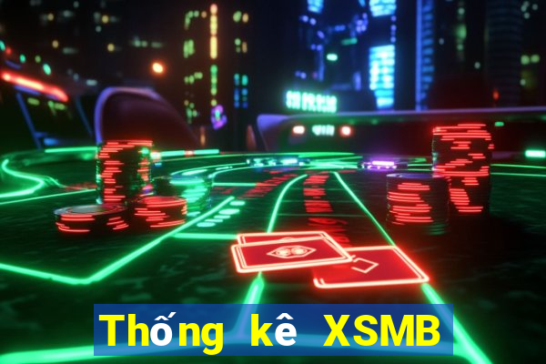 Thống kê XSMB thứ bảy