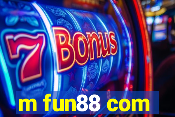 m fun88 com