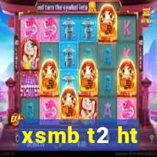 xsmb t2 ht