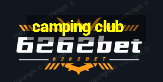 camping club