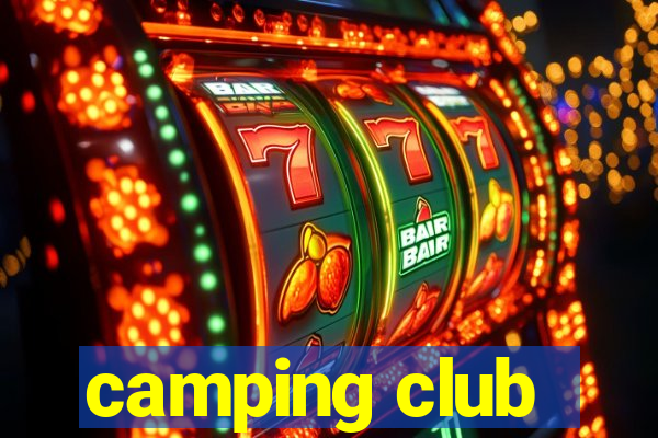 camping club