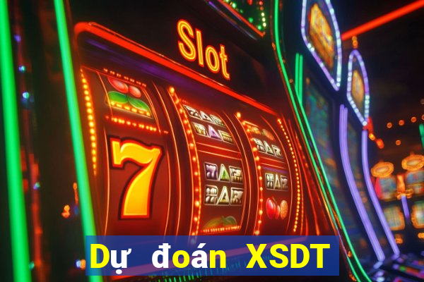 Dự đoán XSDT 6x36 ngày 9