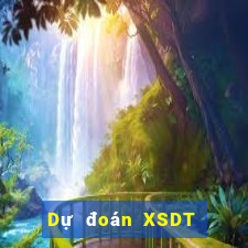 Dự đoán XSDT 6x36 ngày 9