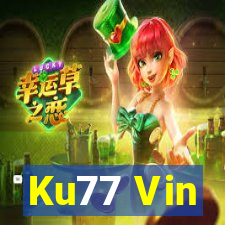 Ku77 Vin