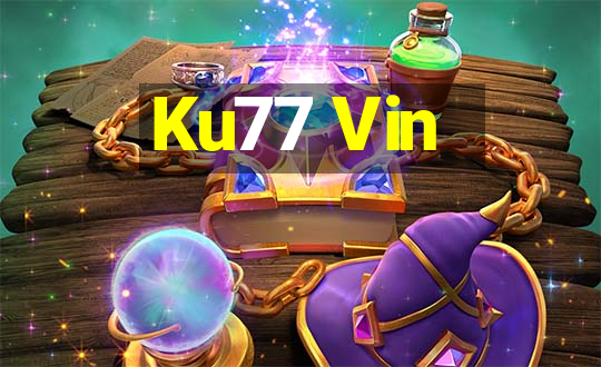 Ku77 Vin