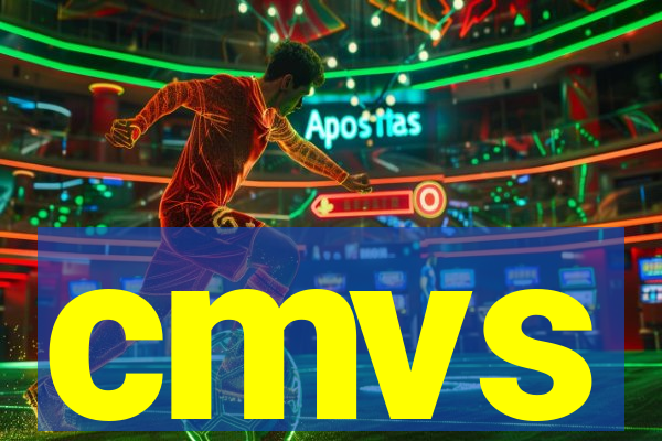 cmvs