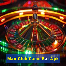 Man.Club Game Bài Apk