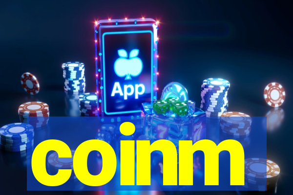 coinm