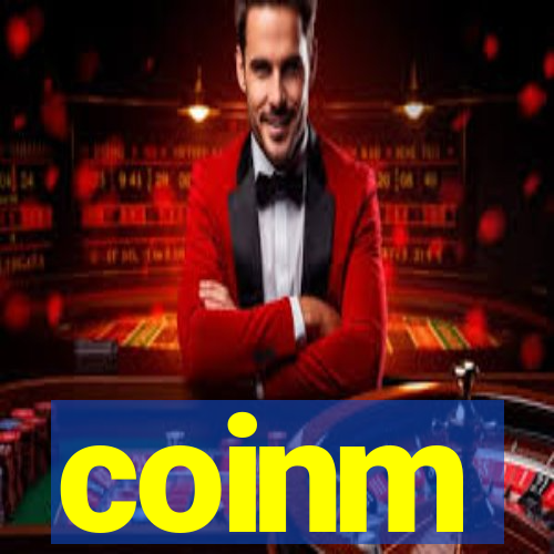 coinm