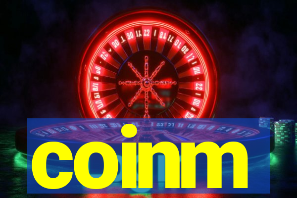 coinm