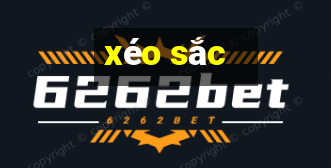 xéo sắc