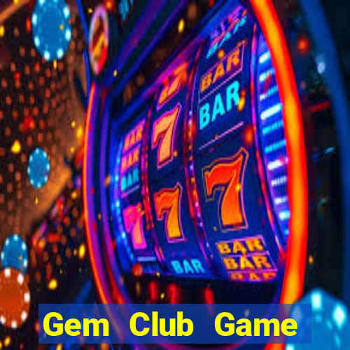 Gem Club Game Thẻ Bài Eloras