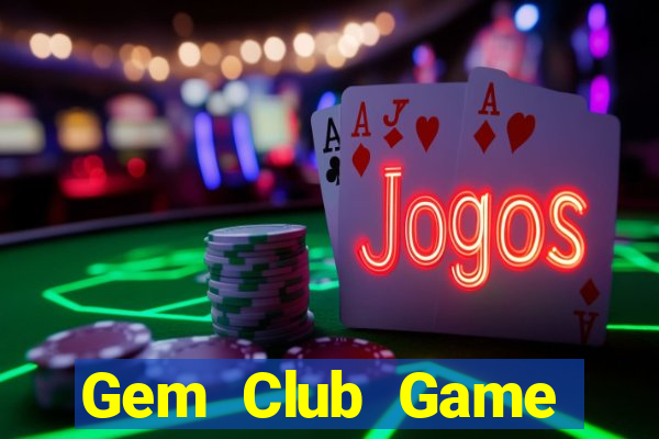 Gem Club Game Thẻ Bài Eloras