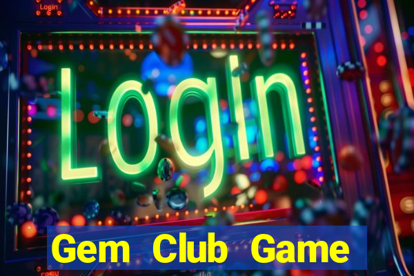 Gem Club Game Thẻ Bài Eloras