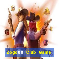 Zogo88 Club Game Bài Su500 Iphone