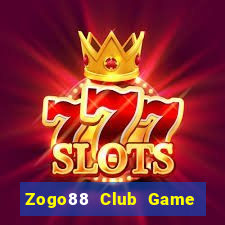 Zogo88 Club Game Bài Su500 Iphone