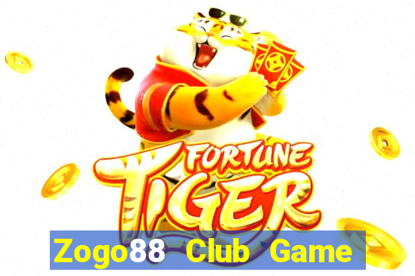 Zogo88 Club Game Bài Su500 Iphone