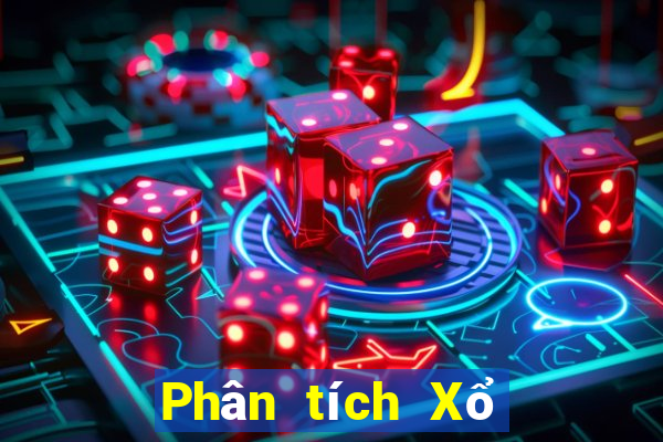 Phân tích Xổ Số Cà Mau ngày 24