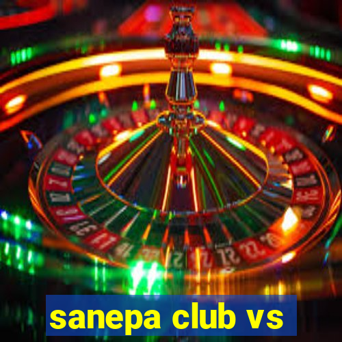 sanepa club vs