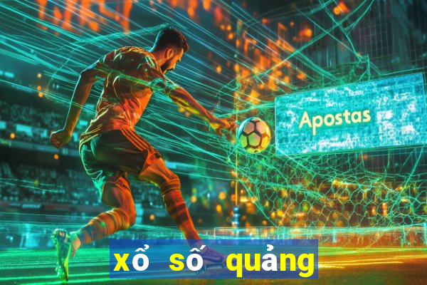 xổ số quảng ngãi ngày 18 tháng 5