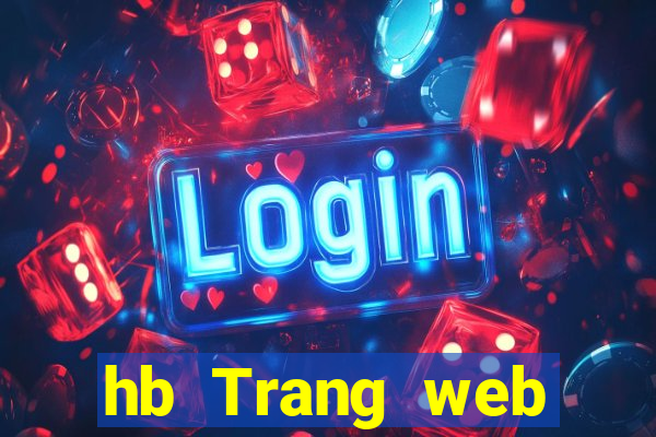 hb Trang web chính thức của