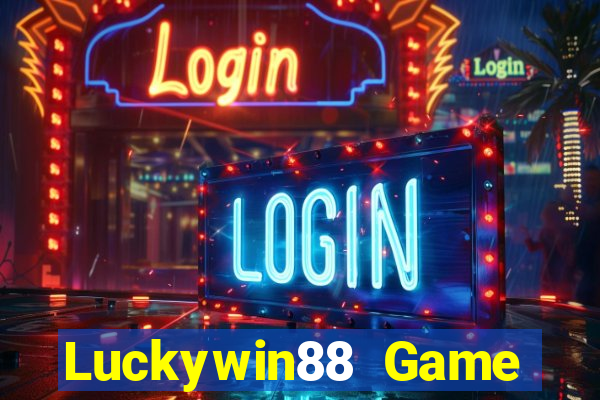 Luckywin88 Game Bài Mèo Nổ