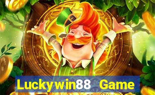 Luckywin88 Game Bài Mèo Nổ