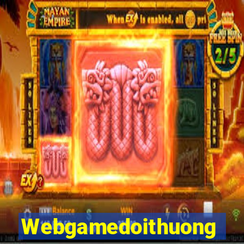 Webgamedoithuong Game Bài 789