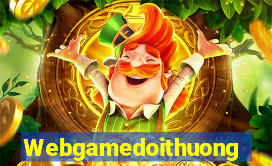 Webgamedoithuong Game Bài 789