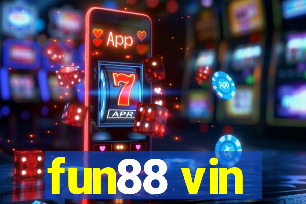 fun88 vin