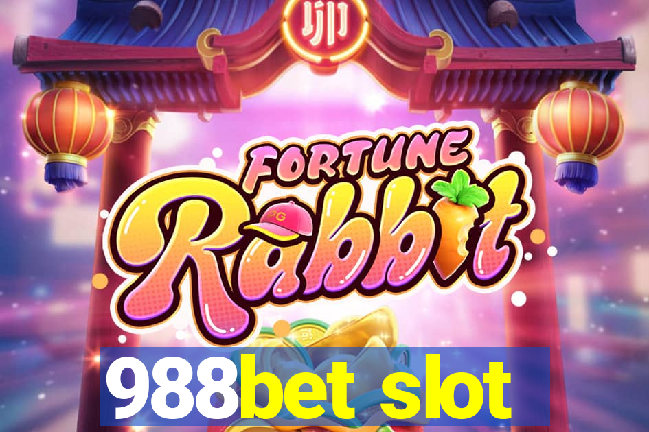 988bet slot