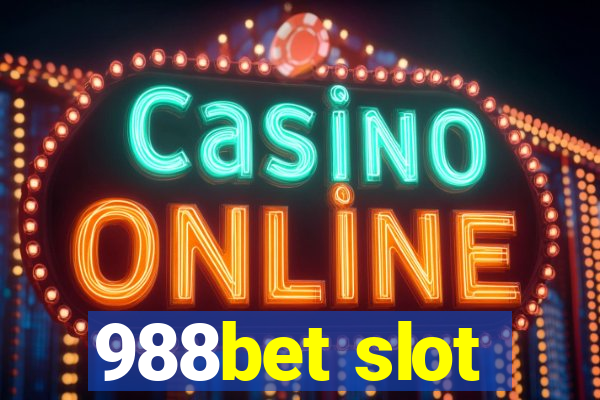 988bet slot