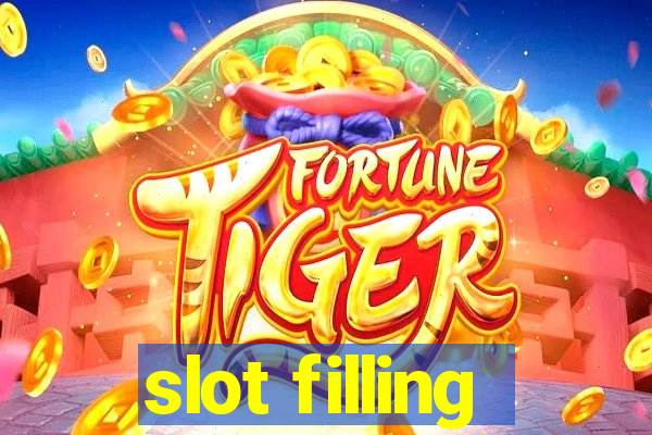 slot filling