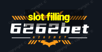 slot filling