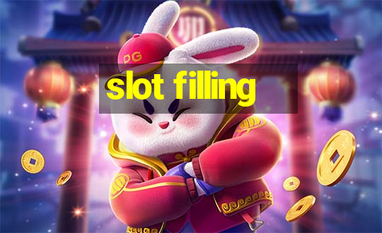 slot filling