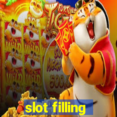 slot filling