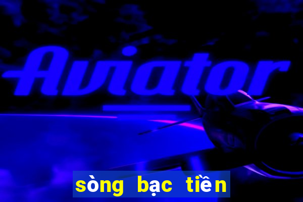 sòng bạc tiền điện tử io