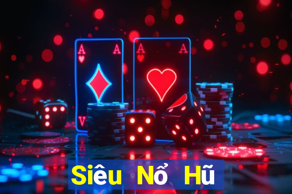 Siêu Nổ Hũ Game Bài 52Play