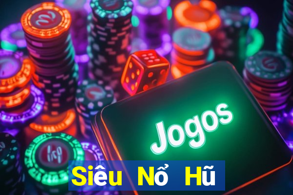 Siêu Nổ Hũ Game Bài 52Play