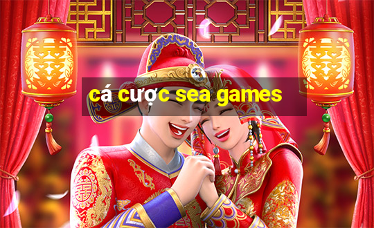 cá cược sea games