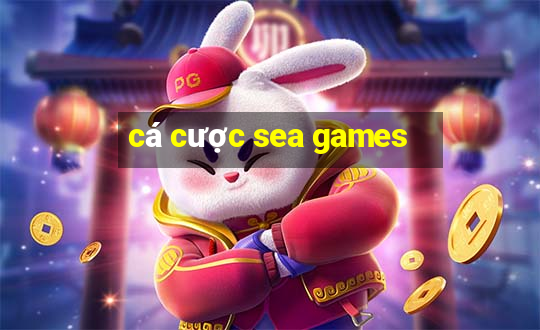 cá cược sea games