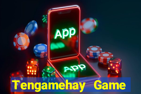 Tengamehay Game Bài 3D