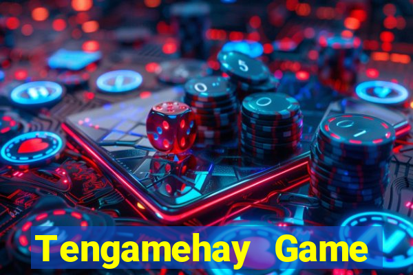 Tengamehay Game Bài 3D