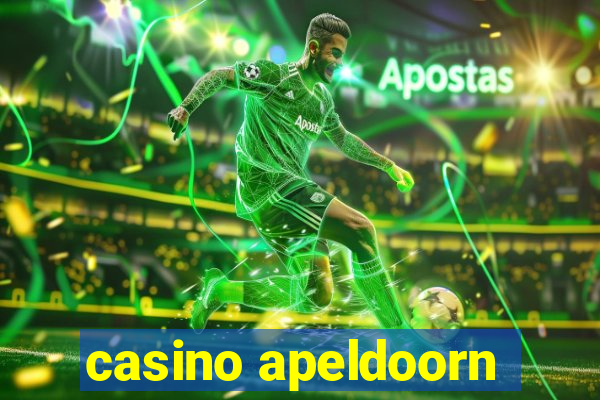 casino apeldoorn