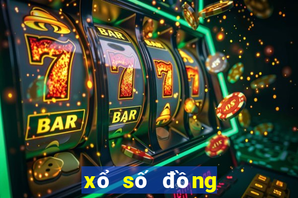 xo so dong nai 29 11